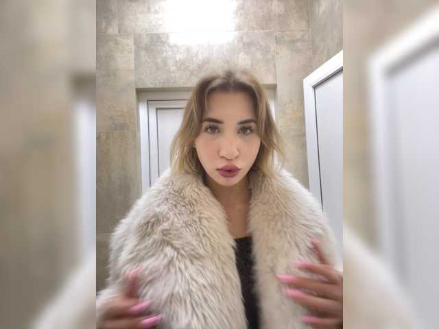 alizii live cam on BongaCams