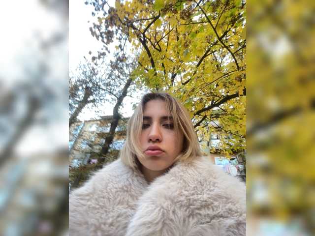 alizii live cam on BongaCams