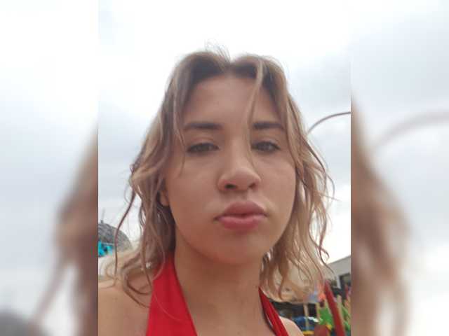 alizii live cam on BongaCams