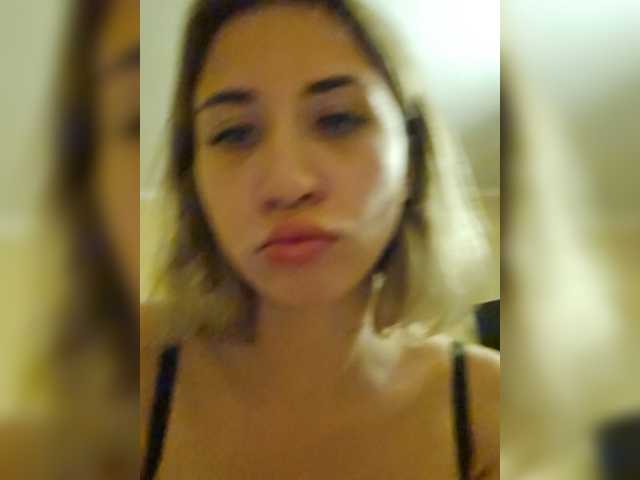 alizii live cam on BongaCams