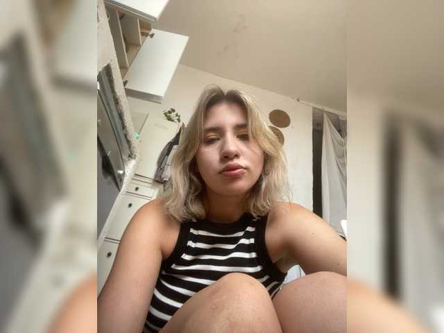 alizii live cam on BongaCams