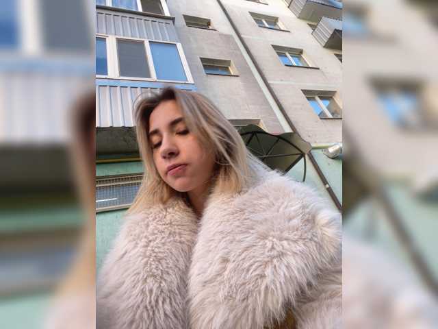 alizii live cam on BongaCams
