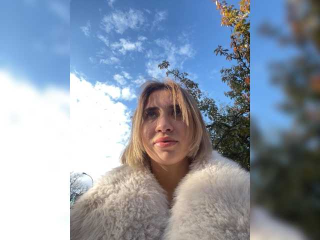 alizii live cam on BongaCams