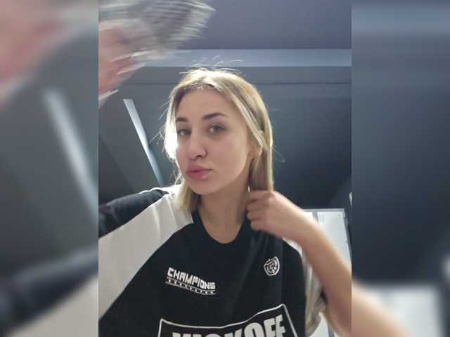 alizii live cam on BongaCams