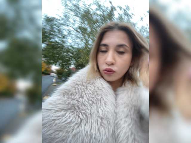 alizii live cam on BongaCams