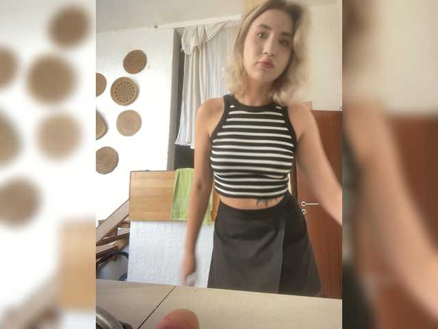 alizii live cam on BongaCams