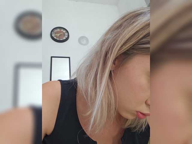 alizii live cam on BongaCams