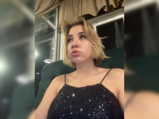 alizii live cam on BongaCams