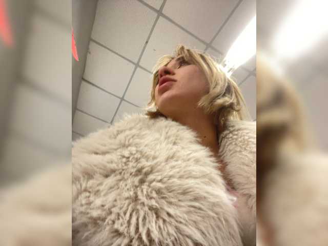 alizii live cam on BongaCams