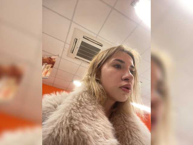 alizii live cam on BongaCams