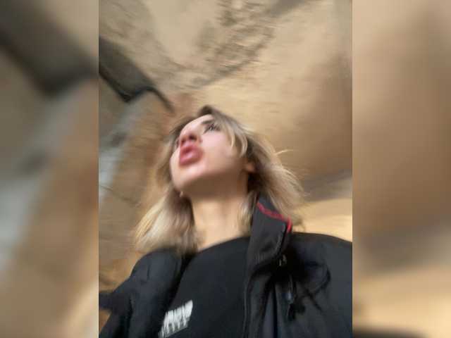 alizii live cam on BongaCams