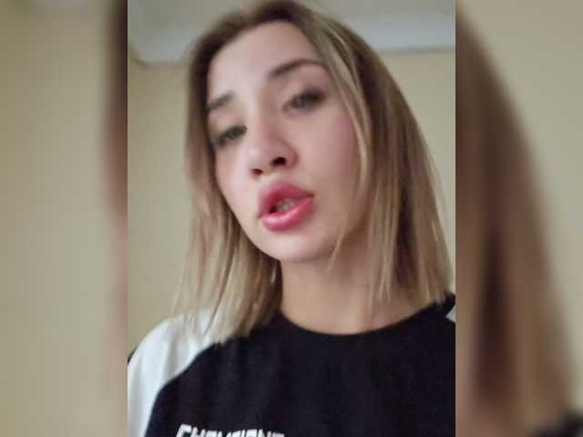 alizii live cam on BongaCams