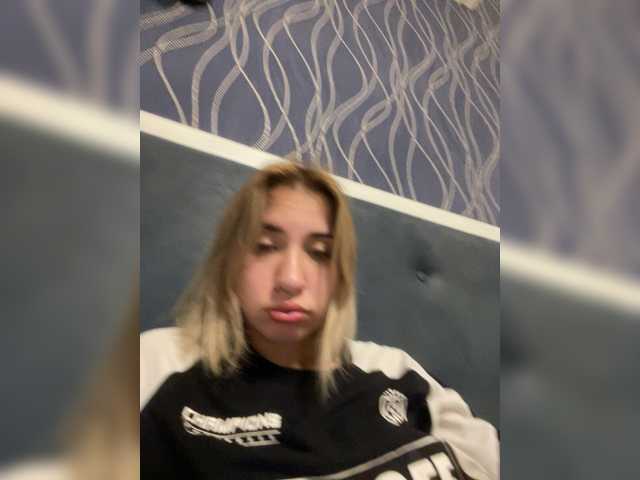 alizii live cam on BongaCams