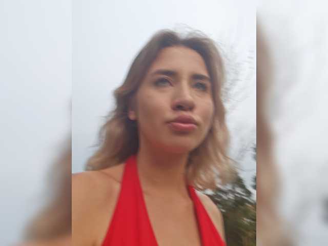 alizii live cam on BongaCams