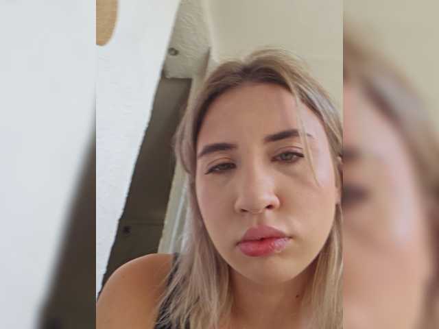 alizii live cam on BongaCams