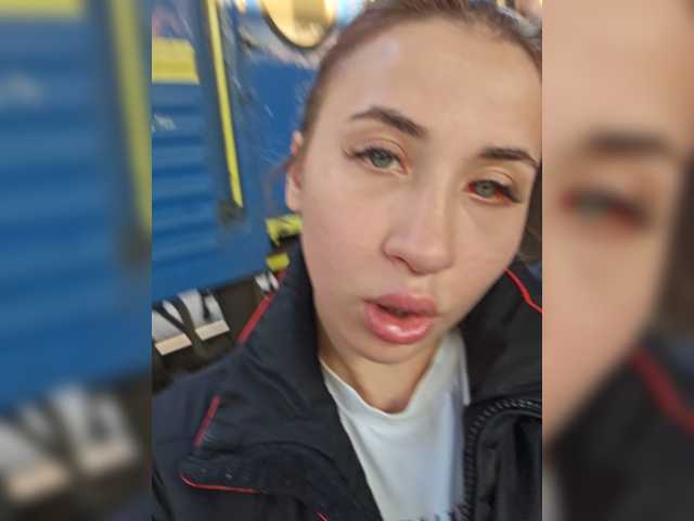 alizii live cam on BongaCams
