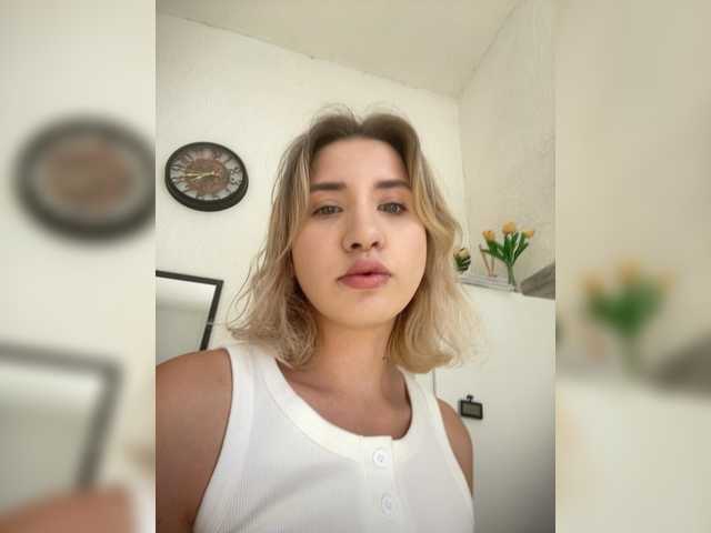 alizii live cam on BongaCams