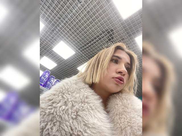 alizii live cam on BongaCams