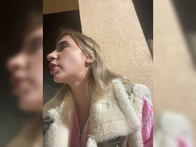 alizii live cam on BongaCams