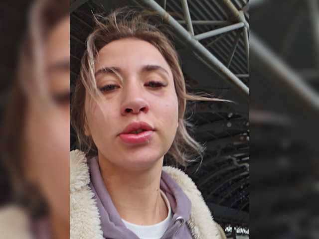 alizii live cam on BongaCams