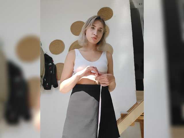 alizii live cam on BongaCams