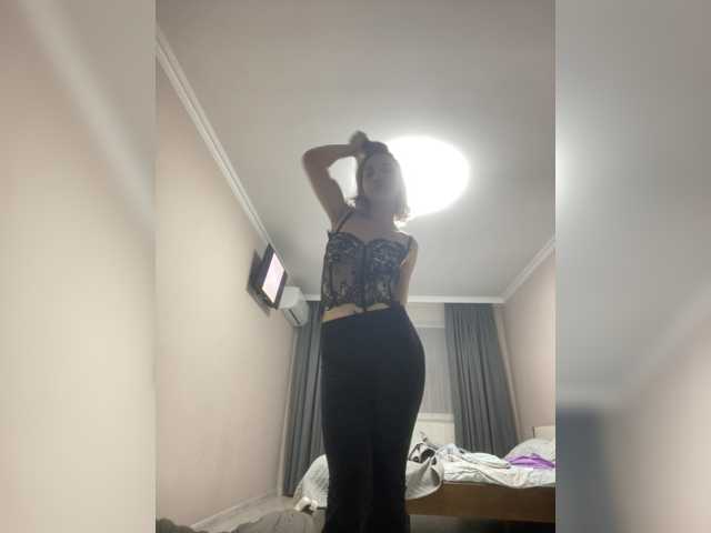 alizii live cam on BongaCams