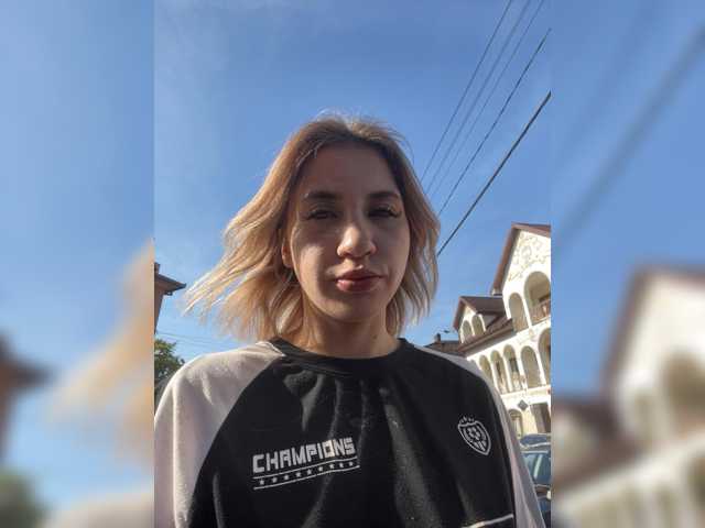 alizii live cam on BongaCams