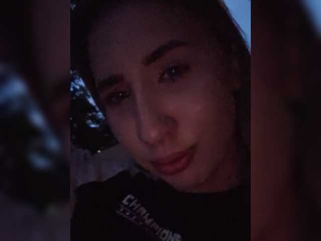 alizii live cam on BongaCams