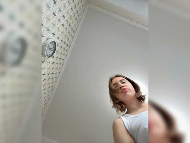 alizii's BongaCams show and profile