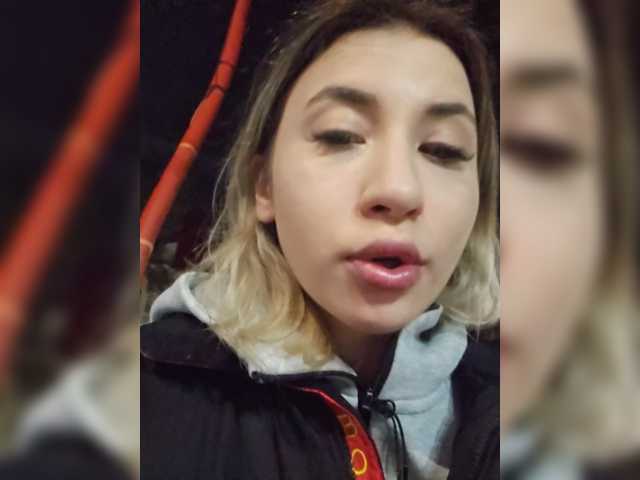 alizii live cam on BongaCams