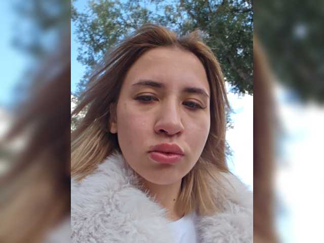 alizii live cam on BongaCams