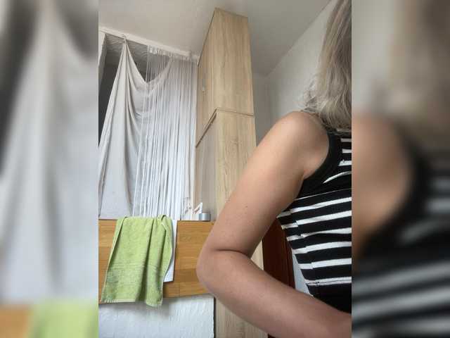 alizii live cam on BongaCams