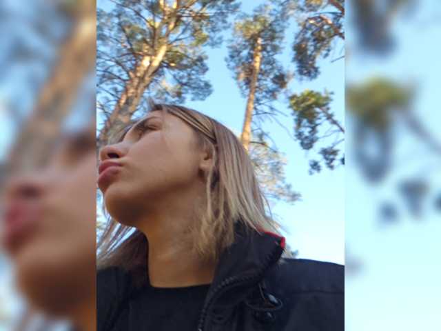 alizii live cam on BongaCams