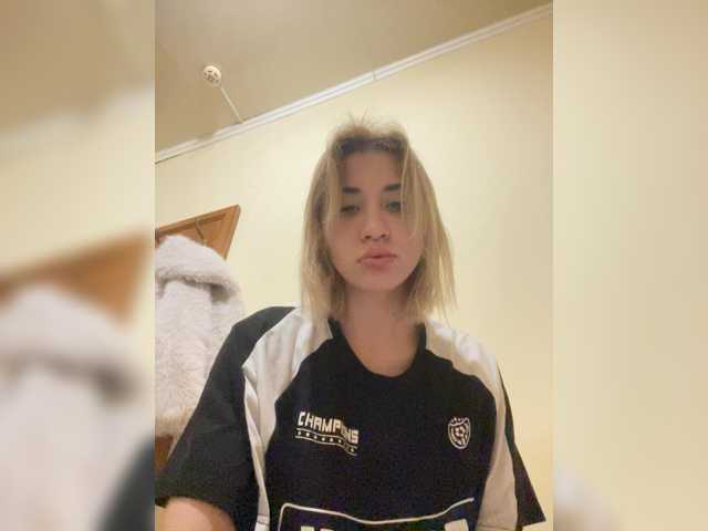 alizii live cam on BongaCams