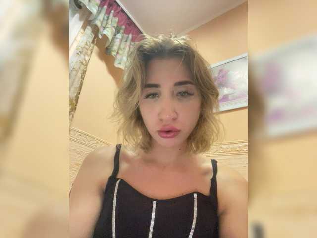alizii live cam on BongaCams