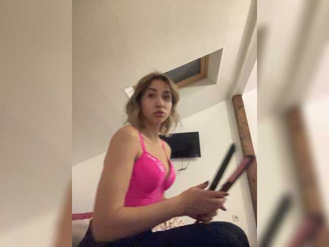alizii live cam on BongaCams