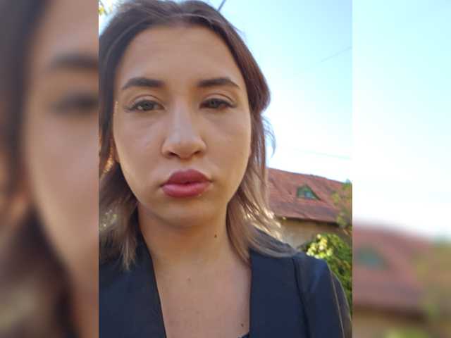 alizii live cam on BongaCams
