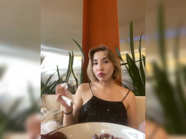 alizii live cam on BongaCams