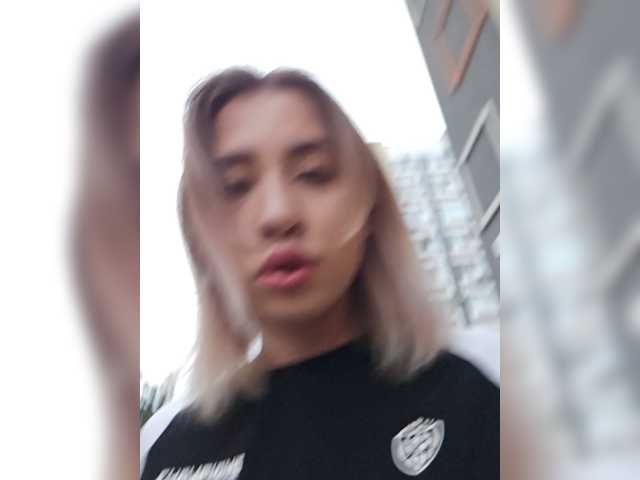 alizii live cam on BongaCams