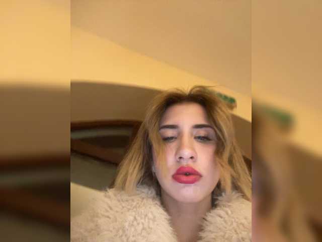 alizii live cam on BongaCams