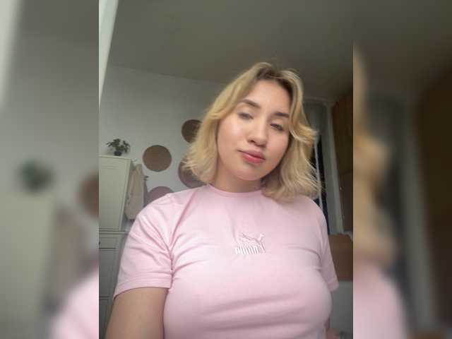 alizii live cam on BongaCams