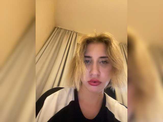 alizii live cam on BongaCams