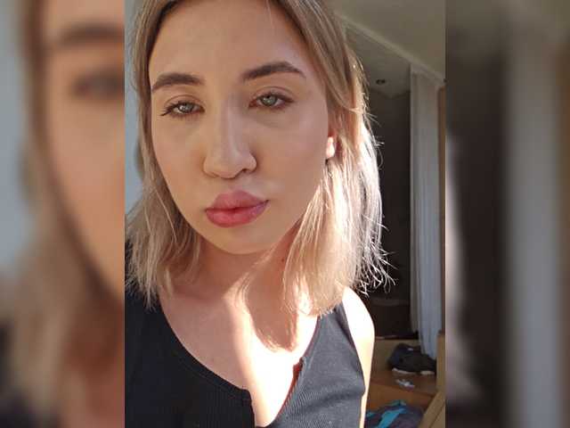 alizii live cam on BongaCams