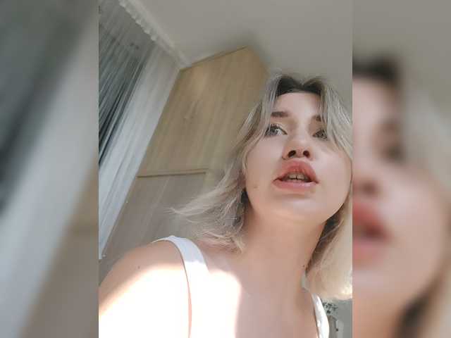 alizii live cam on BongaCams