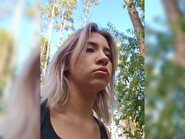 alizii live cam on BongaCams