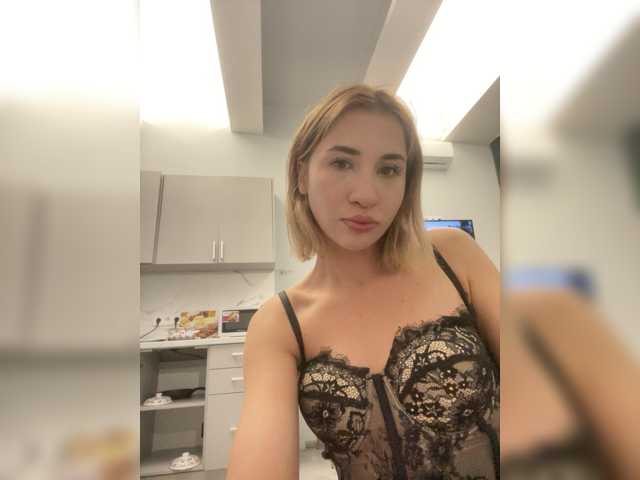 alizii live cam on BongaCams