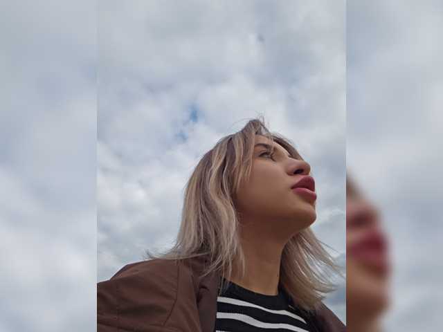alizii live cam on BongaCams
