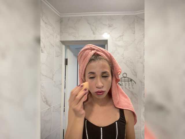 alizii live cam on BongaCams