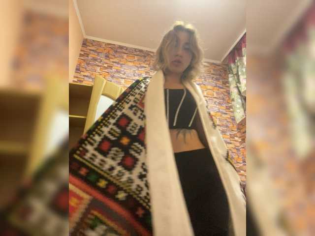 alizii live cam on BongaCams