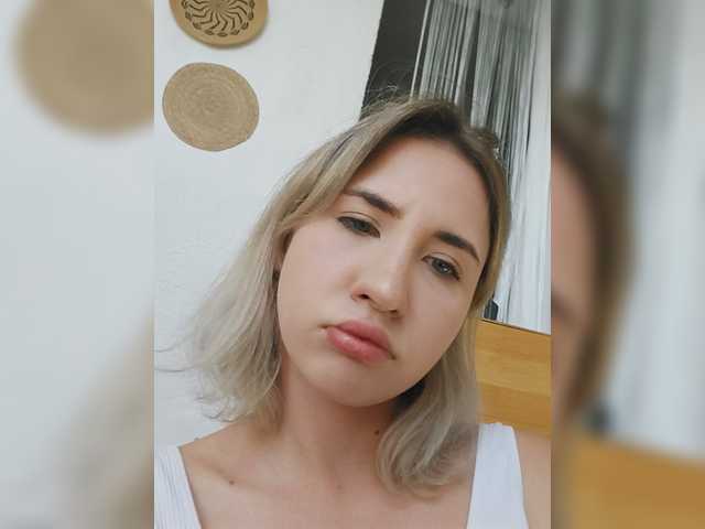alizii live cam on BongaCams